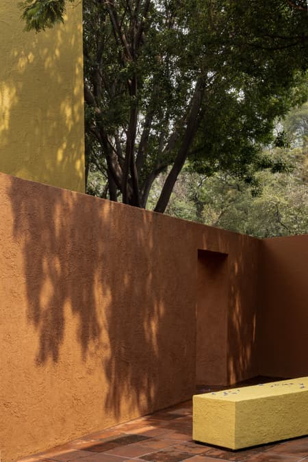 The Echo of a Hallway